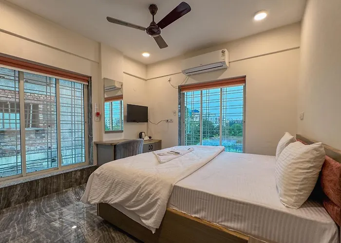 The Botanika Suites