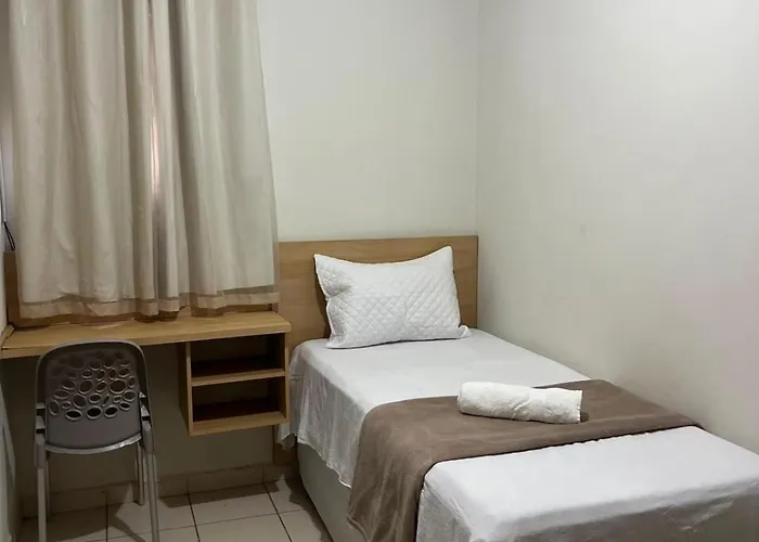 Hotel Piracema Caruaru