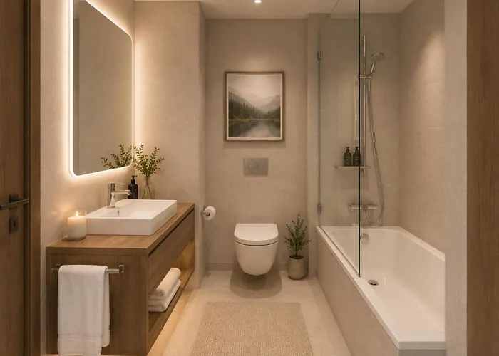 Km Rentals - Lillestrom City Centre - Selected Hotels