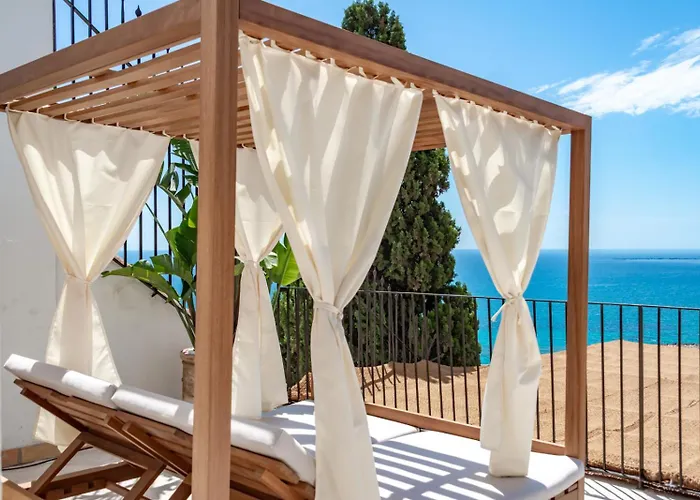 Las Torres By Santas Hotels