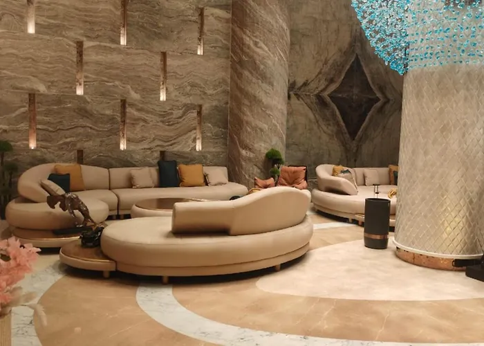 Hotel Imperial Blu