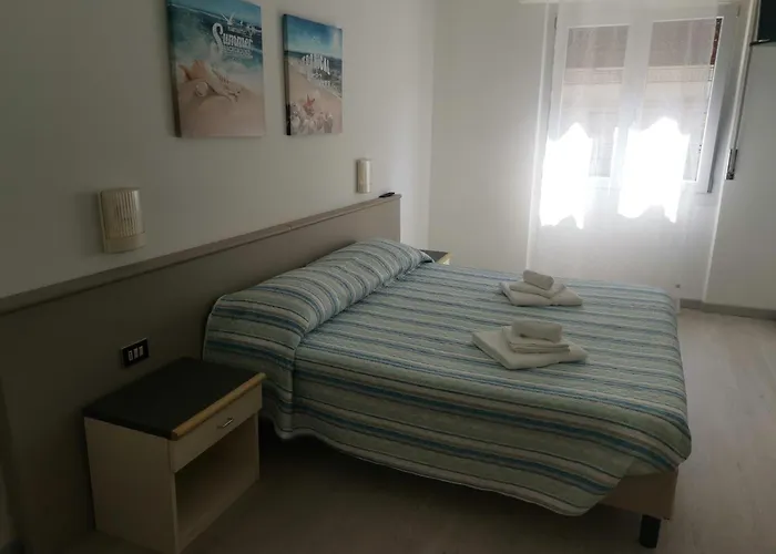 Hotel Europa