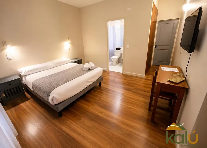 Budget Hotel Central