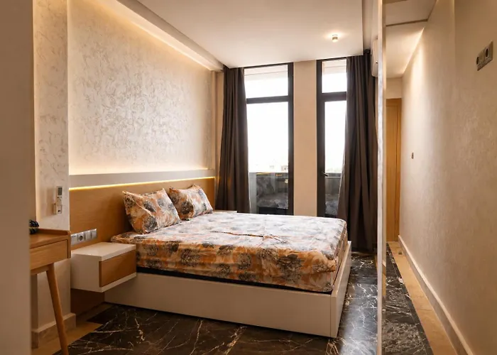 Hotel Aguelmam