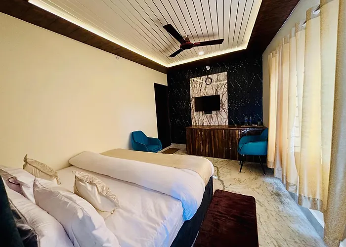 Rudra Residency