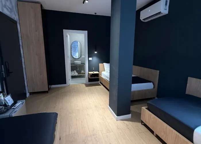 Noor Boutique Hotel