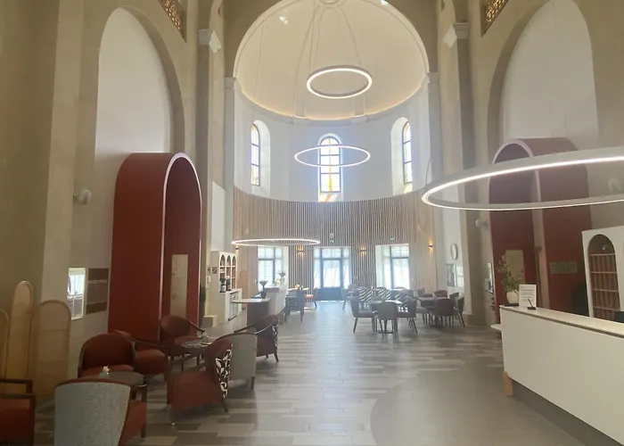 Domitys - Villa Molinis