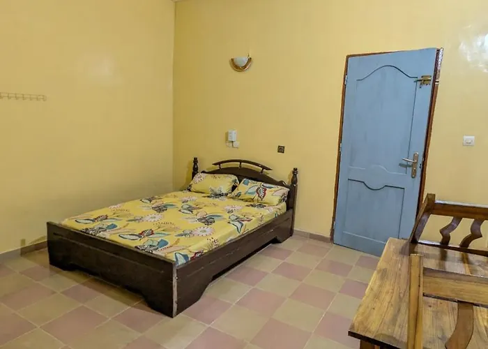 Hotel St Jo