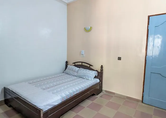 Hotel St Jo