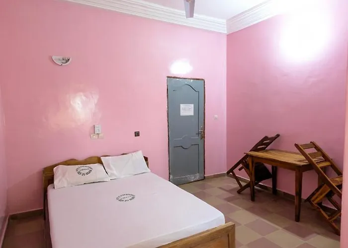 Hotel St Jo