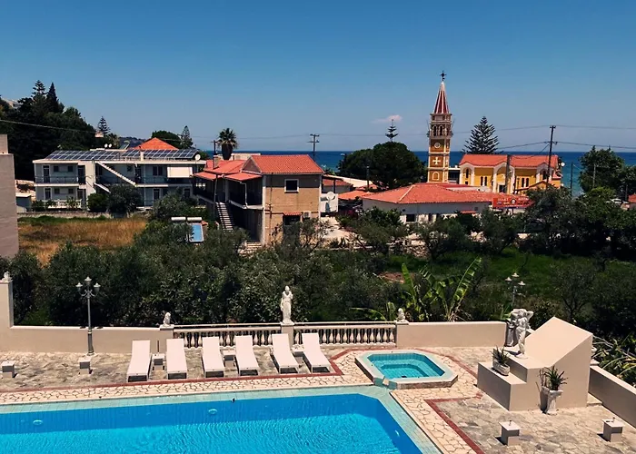 Abela Family Hotel