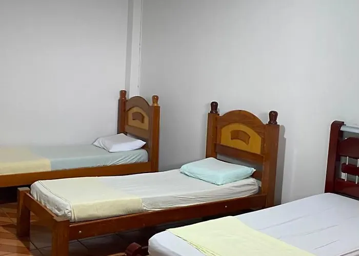 Hotel Gênio