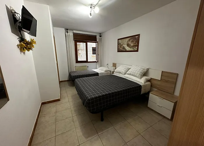 Hostal La Reina