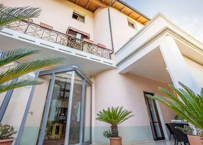 Hotel Fattoria Stocchi