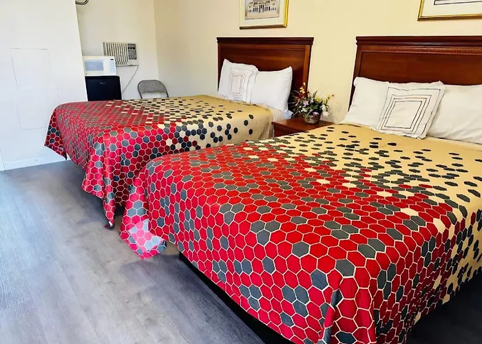 Welcome Inn