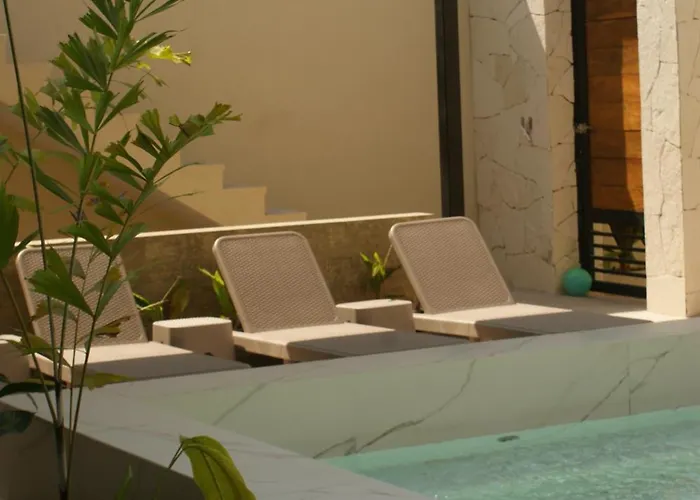 Hotel Boutique Kasa Sara