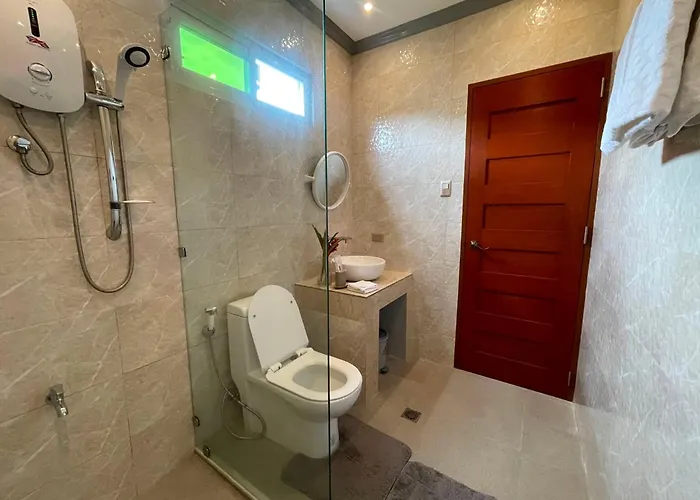 Green Field Resort Hotel