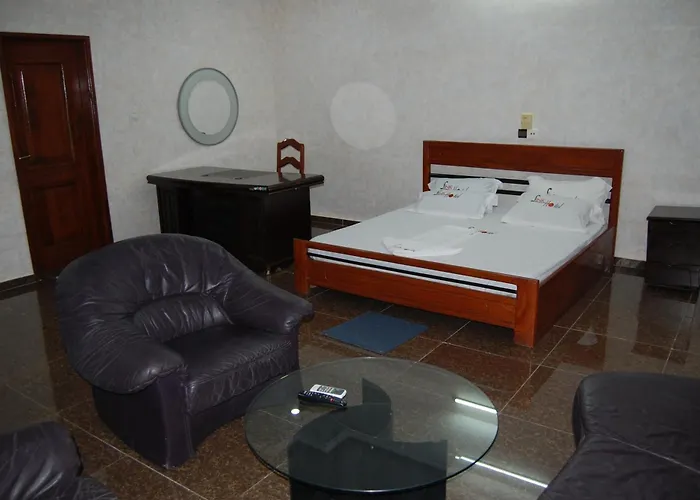 Link Hotel