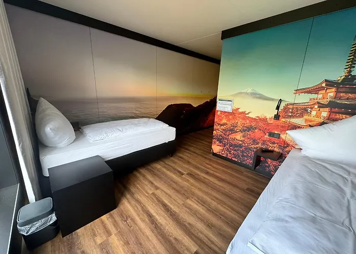 Cbs Hotel By Wmm Hotels