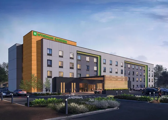Wyndham Garden Sartell/St. Cloud