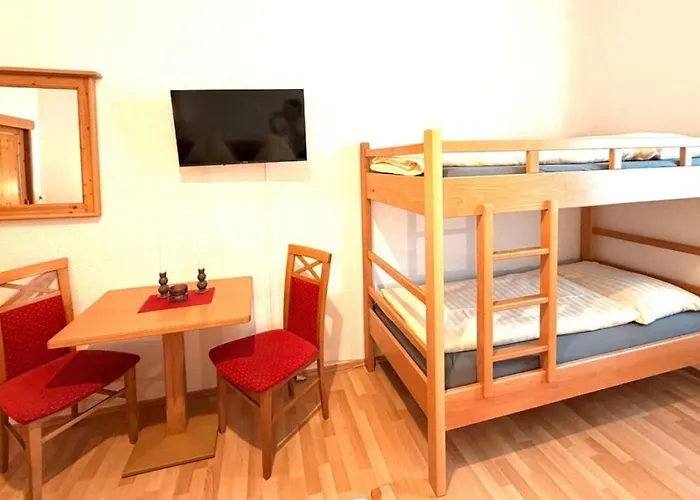 Hotel Und Restaurant Roemerstein