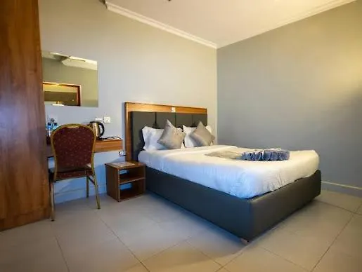 Rizona Hotel-Narok