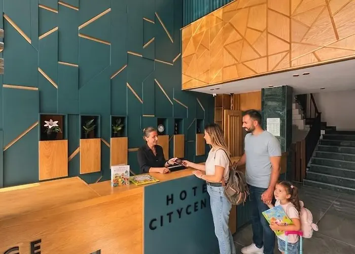 Hotel City Center
