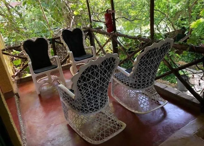 Hostal Dona Chava