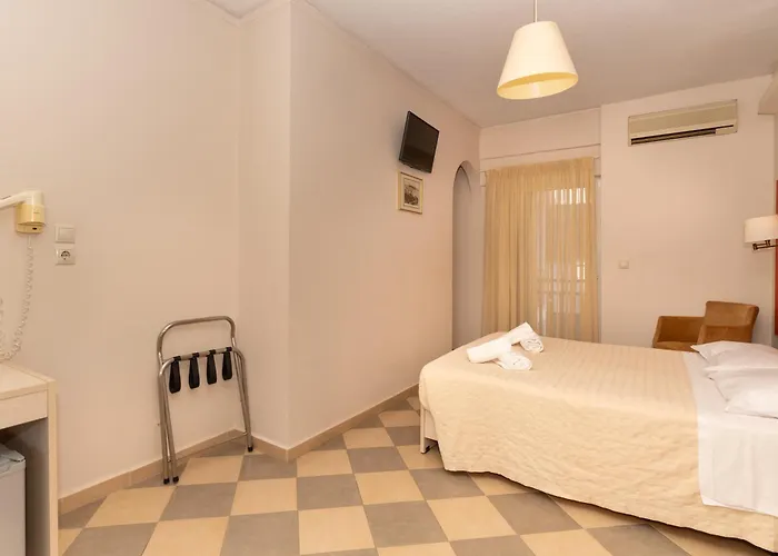 Galaxy New Hotel