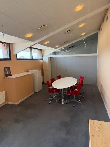 The Bank Bnb Hirtshals Vaerelse 3
