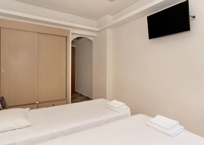 Galaxy New Hotel
