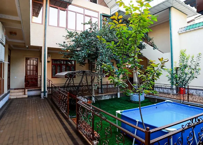 Family Hotel