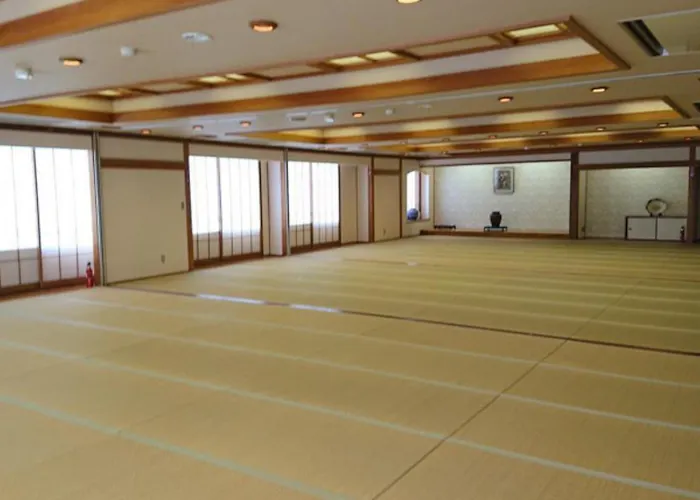 Hotel Livemax Tottori Grande