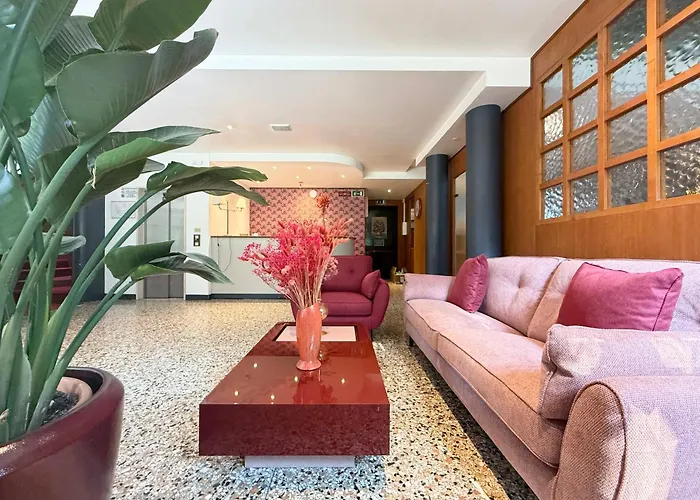 Hotel Gran Casa