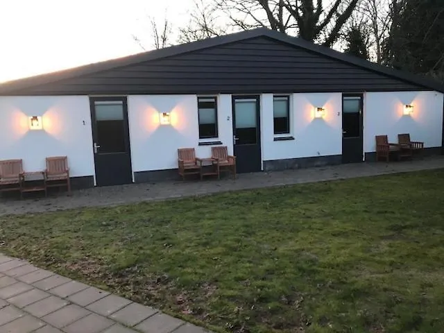 B&B An De N35