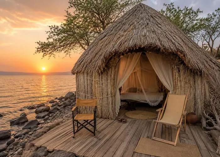 Fort Banya Resort