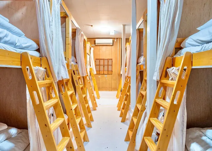 Dormitory My Flower