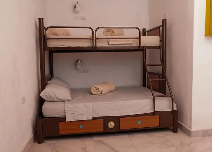 Hotel El Salvador-Santa Ana