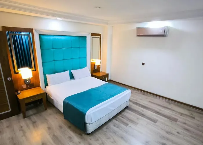 Hotel Ararat