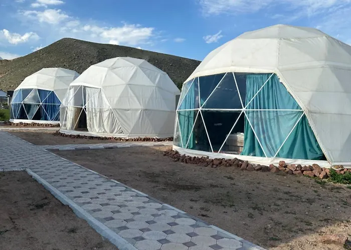 Meykin Glamp