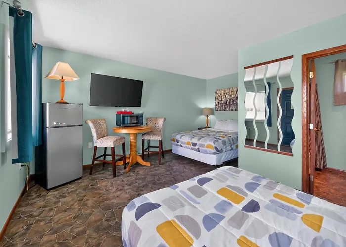 Clara City Inn