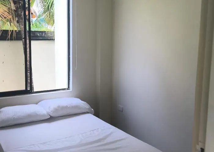 Villas Del Oasis