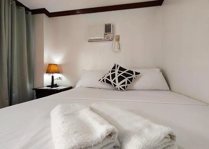 Shenna'S Beach Resort Boracay