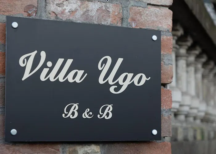 Villa Ugo B & B