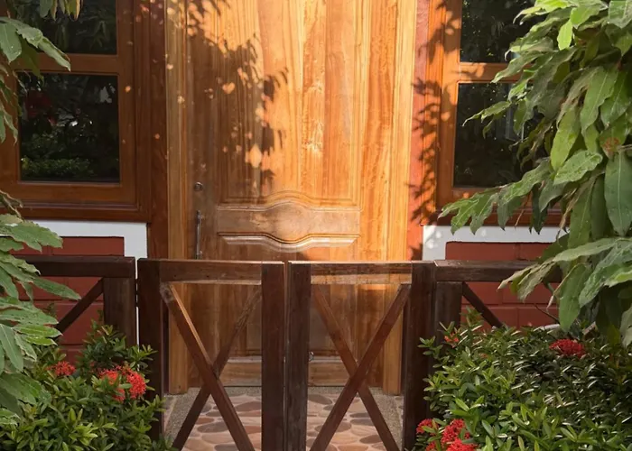 Mi Ranchito Capurgana