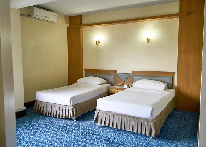 Yala Rama Hotel