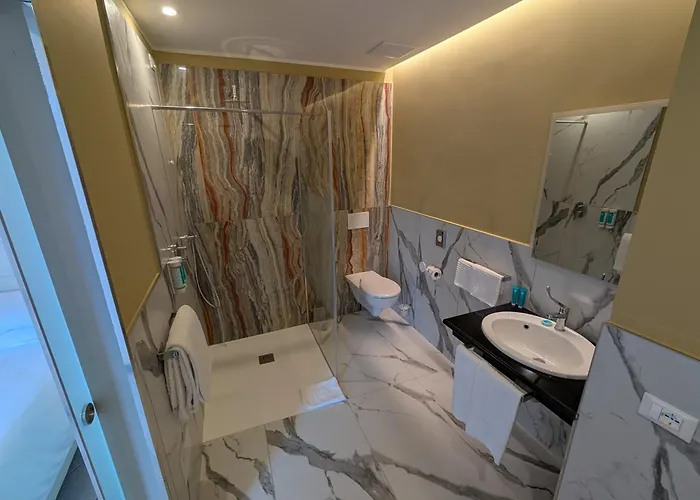 Residence Cosy Baveno