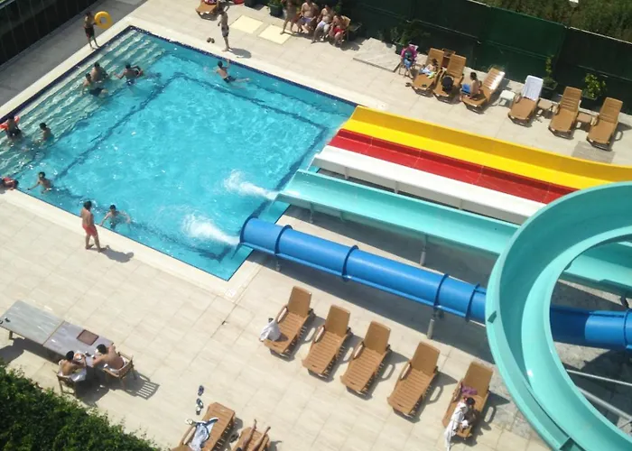 Mehmetogullari Otel
