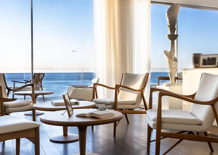 La Réserve Ramatuelle - Hotel, Spa&Villas