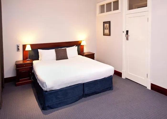 Caves House Hotel Yallingup